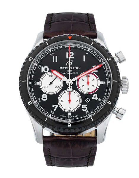 Breitling Aviator 8 AB0119